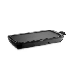 Plancha électrique de table 2000 W Simeo