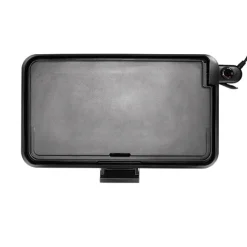 Plancha électrique de table XXL PLA470 2200 W Simeo