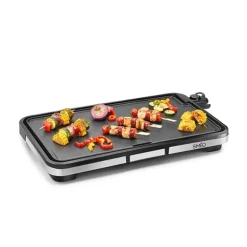 Plancha électrique de table XXL PLA470 2200 W Simeo