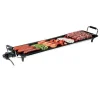 Plancha Teppan Yaki 90 cm DOM231 Livoo