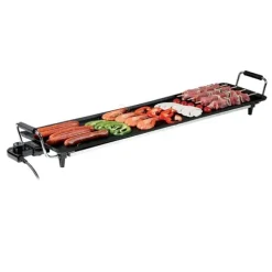 Plancha Teppan Yaki 90 cm DOM231 Livoo