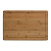 Planche bambou avec rigole Katana 45,5cm Kela