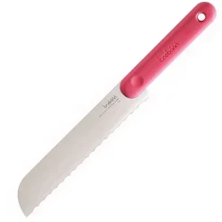 Planche à découper avec couteau à pain intégré Trebonn