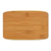 Planche à découper bambou Katana 23 cm Kela