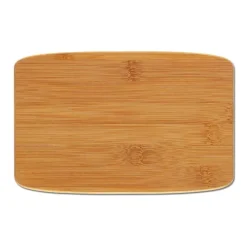 Planche à découper bambou Katana 23 cm Kela
