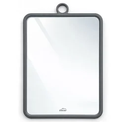 Planche à découper en verre 41 × 28 cm Glis Lacor