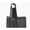 Planche à découper pliable Chop2pot Plus noire Joseph Joseph