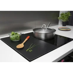 Planche de protection pour plaque de cuisson 50 x 28 cm Pebbly