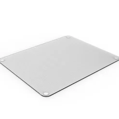 Planche multifonctions en verre 50 cm Pebbly