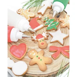 Plaque découpoir multi Noël Scrapcooking