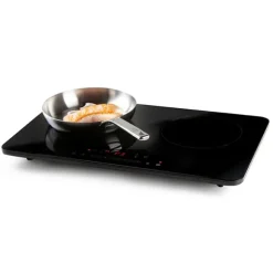 Plaque induction double 3500 W DO333IP Domo