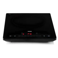 Plaque induction 1 feu 2000 W DO332IP Domo