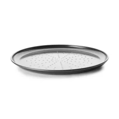 Plaque à pizza Crispy 32 cm Ibili