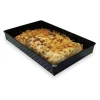 Plat de cuisson antiadhérent multifonction 28 cm NoStik