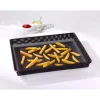 Plat de cuisson perforé 29 cm NoStik