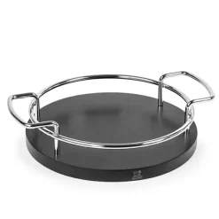 Plateau de dégustation pour sels et poivres Maestro 20 cm Peugeot