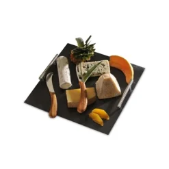 Plateau à fromage carré Lebrun
