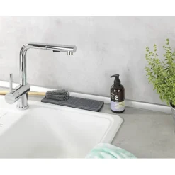 Plateau égouttoir à vaisselle Damon 30 cm Wenko by Maximex