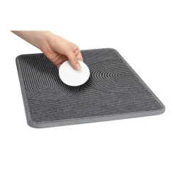 Plateau égouttoir à vaisselle Damon 40 cm Wenko by Maximex