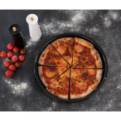 Plateau à pizza 34 cm Graniteware