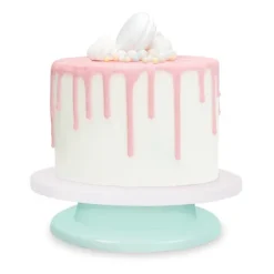 Plateau tournant 28 cm Scrapcooking