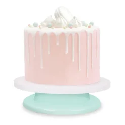 Plateau tournant 28 cm Scrapcooking