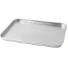 Plat à four bas 40x28 cm Steel Pan