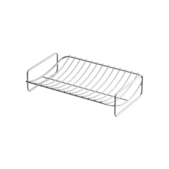 Plat à four et grille Graphite Berghoff