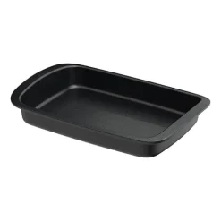 Plat à four et grille Graphite Berghoff