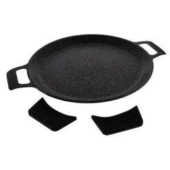 Plat à pizza 32 cm Pradel Excellence