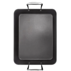 Plat à rotir anti-adhérent Les Forgées 35 cm Le Creuset