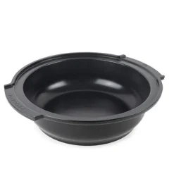 Plat à tajine Atlas 30 cm noir satin Peugeot