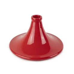 Plat à tajine Atlas 30 cm rouge Peugeot