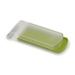 Éplucheur collecteur déchets PeelStore Joseph Joseph