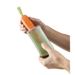 Éplucheur collecteur déchets PeelStore Joseph Joseph