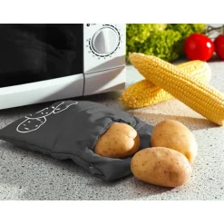 Pochette cuisson Micro-ondes Wenko by Maximex