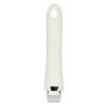 Poignée Mutine Evolution blanc Cristel