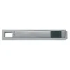 Poignée Strate inox Cristel