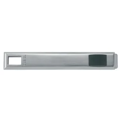 Poignée Strate inox Cristel
