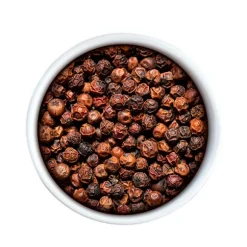 Poivre rouge Kampot 3 x 20g Peugeot