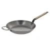 Poêle acier Minéral B Bois 32 cm De Buyer