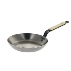 Poêle acier Minéral B Bois 20 cm De Buyer