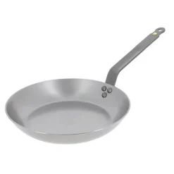 Poêle acier Minéral B 26 cm De Buyer