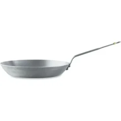 Poêle acier Minéral B 28 cm De Buyer