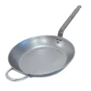 Poêle acier Minéral B 32 cm De Buyer