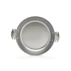 Poêle acier Minéral B Loqy sans manche 24 cm De Buyer
