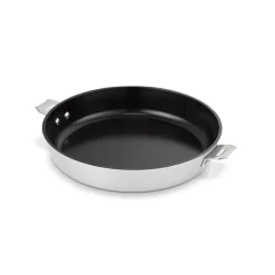 Poêle aluminium revêtement céramique Evolution sans manche 24 cm Beka