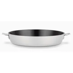 Poêle aluminium revêtement céramique Evolution sans manche 24 cm Beka