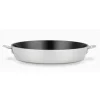 Poêle aluminium revêtement céramique Evolution sans manche 20 cm Beka