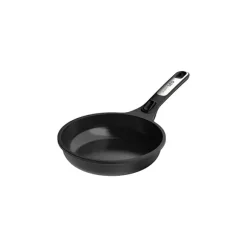 Poêle anti-adhérente aluminium Phantom manche amovible 20 cm Berghoff